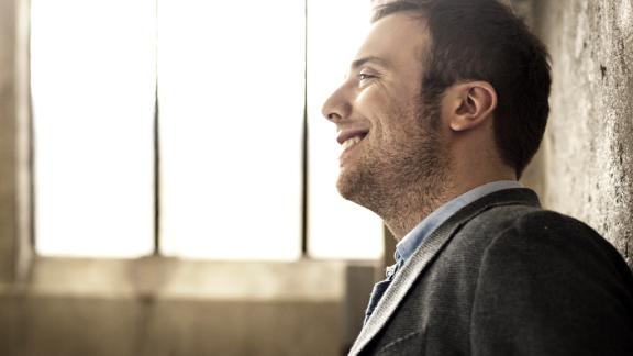 Raphael Gualazzi: Welcome to my hell tour