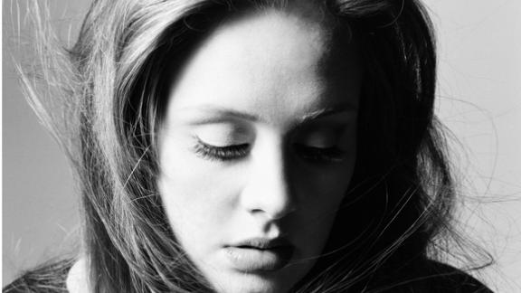 Una Porsche per Adele