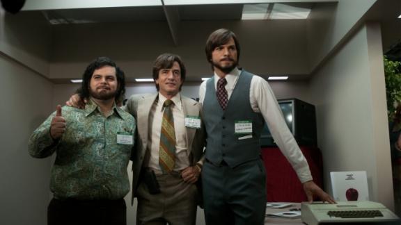Jobs, il film