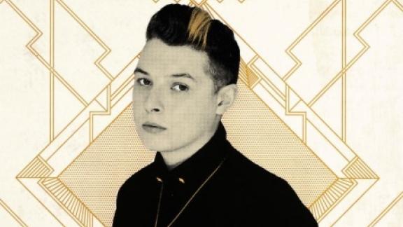 John Newman: non volevo fare il cantante