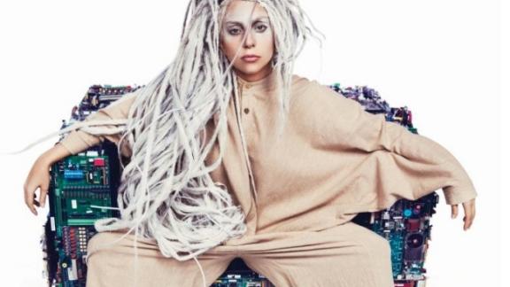 Lady Gaga pensa a un “ARTPOP 2” 