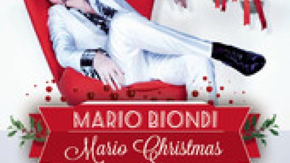 Mario Biondi - Mario Christmas