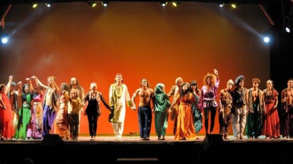 Siddhartha il musical