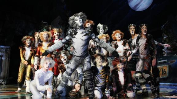 Cats il musical