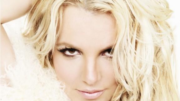 Britney Spears promette fuochi d’artificio