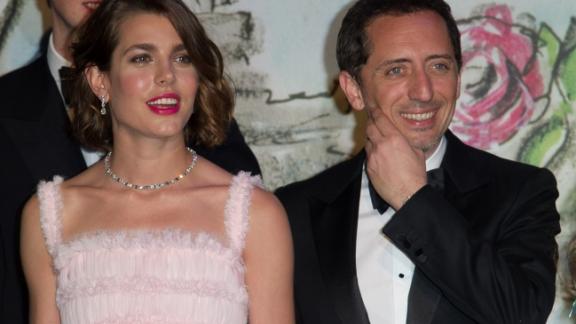 Nato il figlio di Charlotte Casiraghi