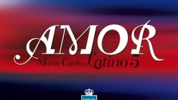 Amor 5 Monte Carlo Latino