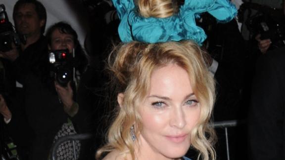 Madonna e i suoi fratelli