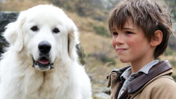Belle & Sebastien: il film