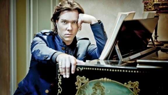 Una raccolta per Rufus Wainwright