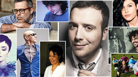 Festival di Sanremo 2014