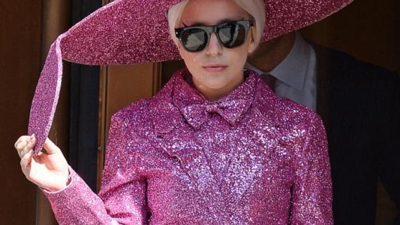 Lady Gaga sarà Donatella Versace in "American Crime Story"