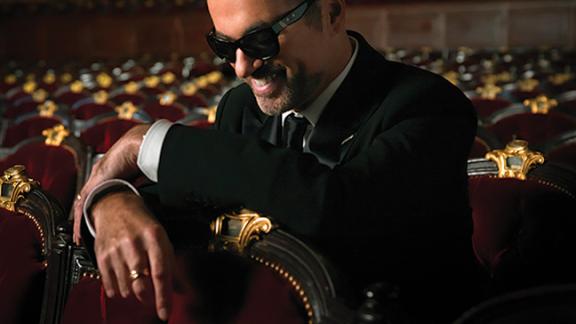 George Michael: "Symphonica" 