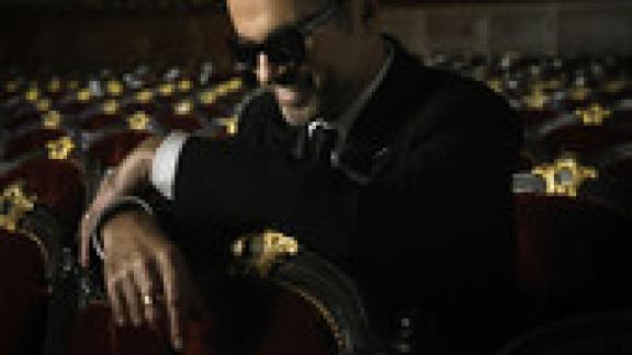 George Michael - Symphonica