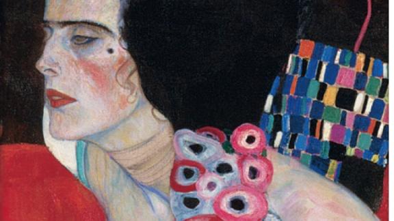 Klimt: alle origini di un mito
