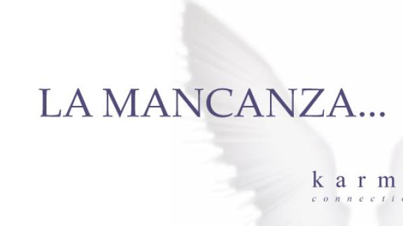 La Mancanza