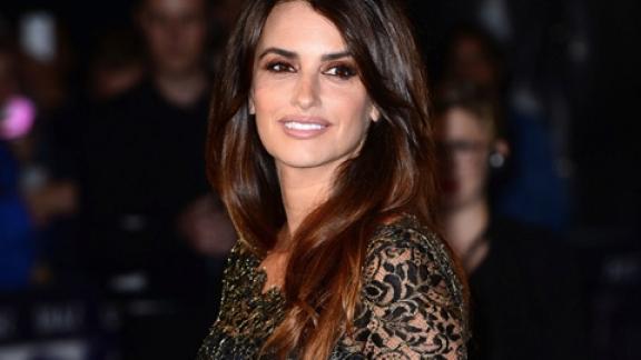 Penelope Cruz nel nuovo film di 007