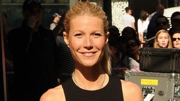 Gwyneth Paltrow voleva tenere segreta la separazione