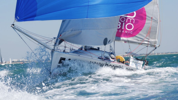 Tag Heuer Vela Festival 2014