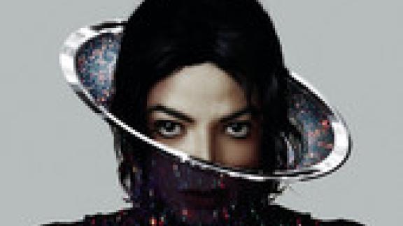 Michael Jackson - Xscape