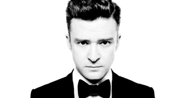 Justin Timberlake dà il suo nome a un melone