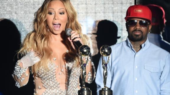 World Music Award: la serata