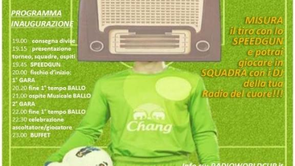 Radio World Cup