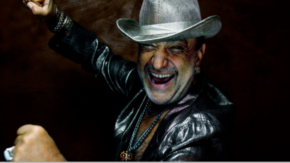 Claude Challe al Buddha Bar Monte Carlo