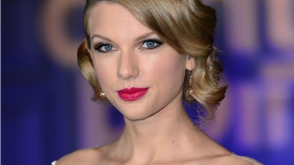 Taylor Swift sogna un futuro da attrice