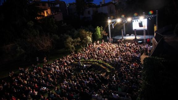 Caffeina Festival 2014