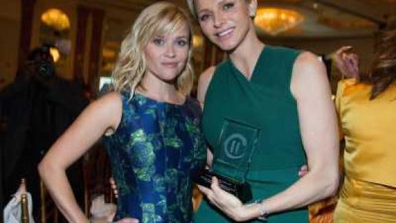 La Fondazione Princesse Charlene di Monaco
