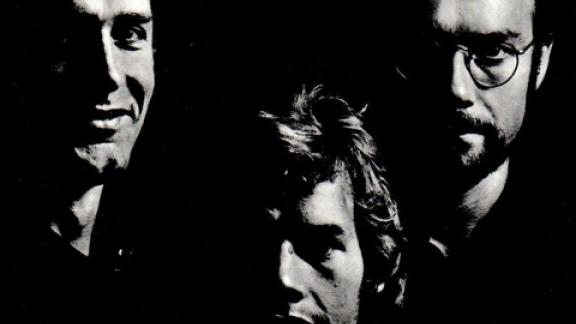 I King Crimson pubblicano un'anticipazione del nuovo materiale