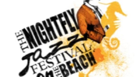 Nightfly Festival on the Beach 2014