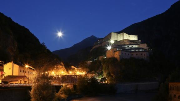 Forte di Bard 2014
