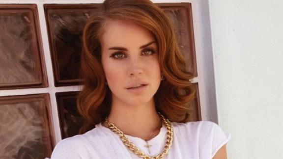 Lana Del Rey si confida sulla sua vita sentimentale