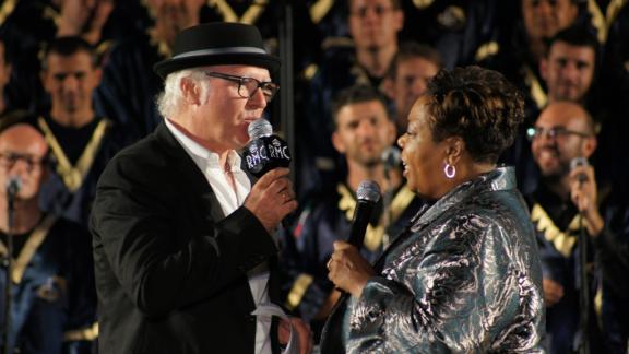 Italian Gospel Choir a Milano