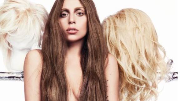 Lady Gaga ispirata da Amy Winehouse