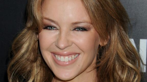 Kylie Minogue ama la vita &ldquo;on stage&rdquo;