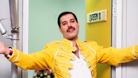 Freddie Mercury: il biopic affidato alla regia di Bryan Singer