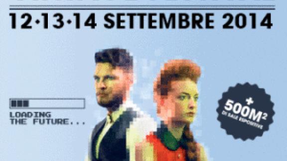 Vintage Festival 2014