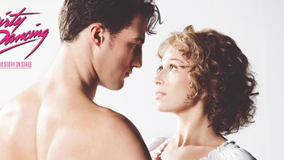Dirty Dancing: il musical