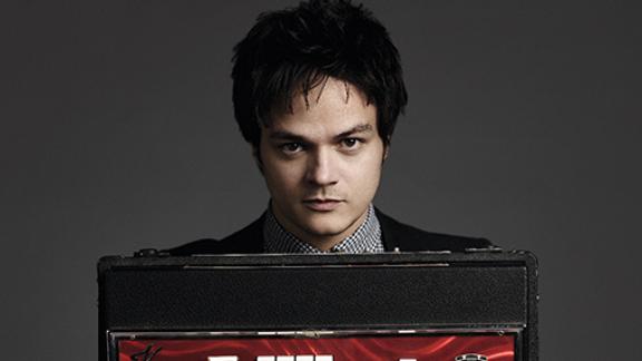 Jamie Cullum: Interlude