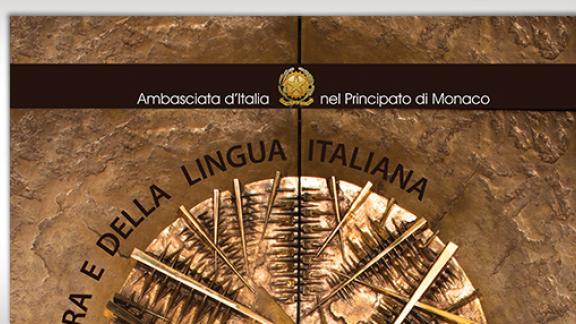 Mese della Cultura e della Lingua Italiana - ottobre 2014