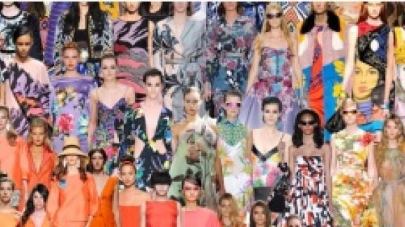Milano Moda Donna