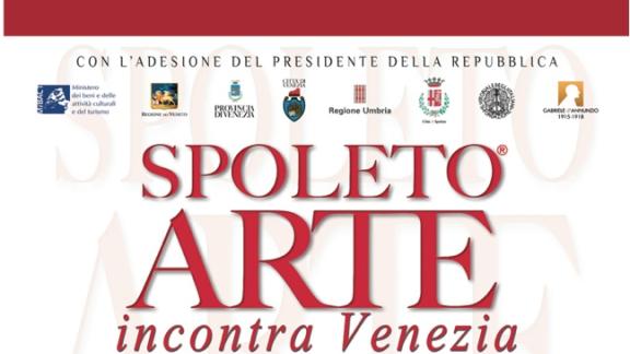 Spoleto Arte incontra Venezia