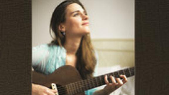 Madeleine Peyroux - Keep Me In Your Heart For A While - CD 2