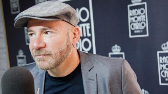 Mario Venuti ospite di RMC
