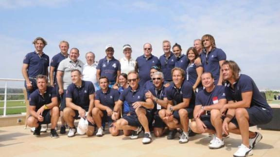 World Stars Charity Golf Tournament