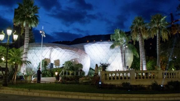 I Pavillions Monte Carlo