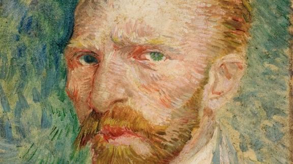 Van Gogh: l'uomo e la terra